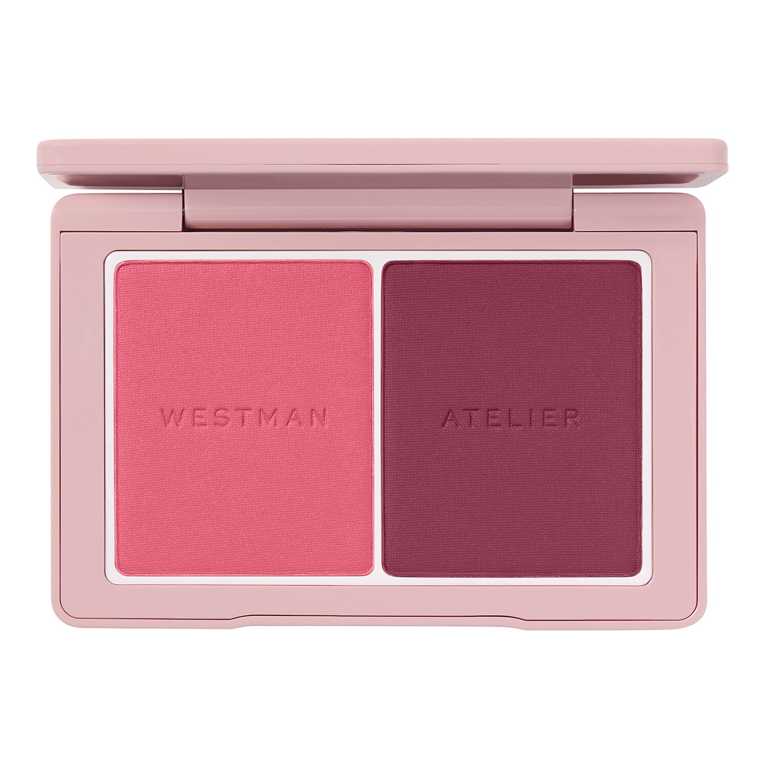 WESTMAN ATELIER - Les Duos Powder - Dvojice pudrů