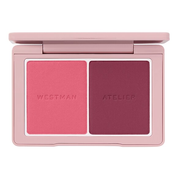 Duos Powder - Duo Di Polveri, WESTMAN ATELIER