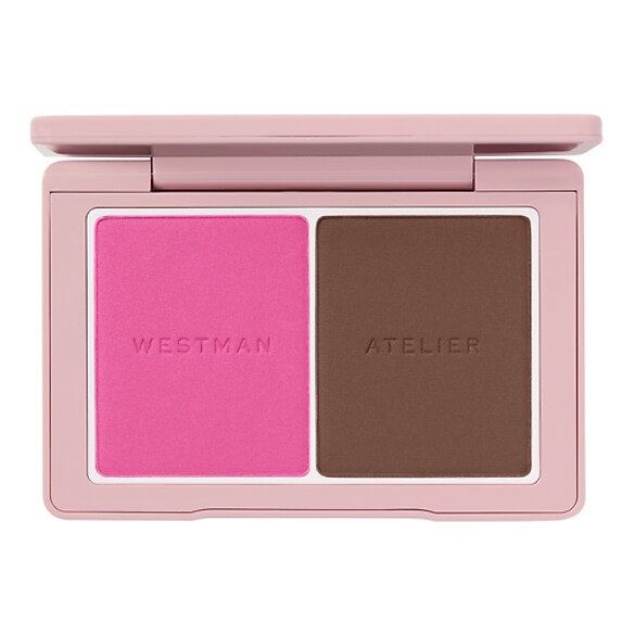 Duos Powder - Duo Di Polveri, WESTMAN ATELIER
