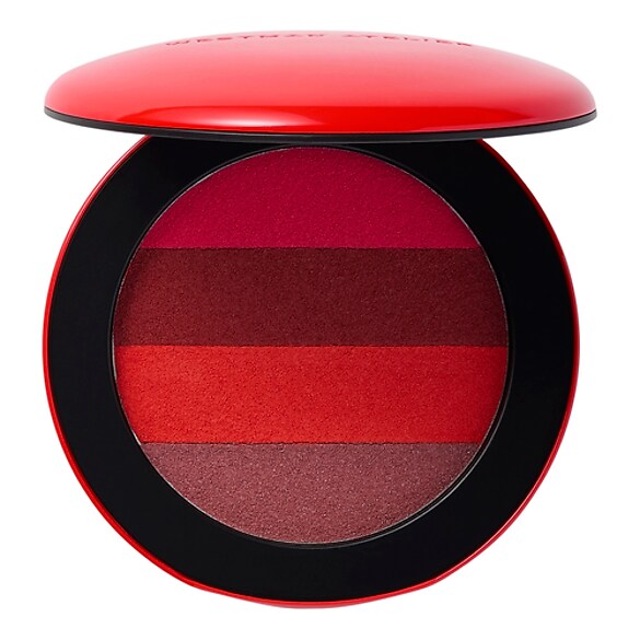 Lip Suede - Palette Labbra, WESTMAN ATELIER