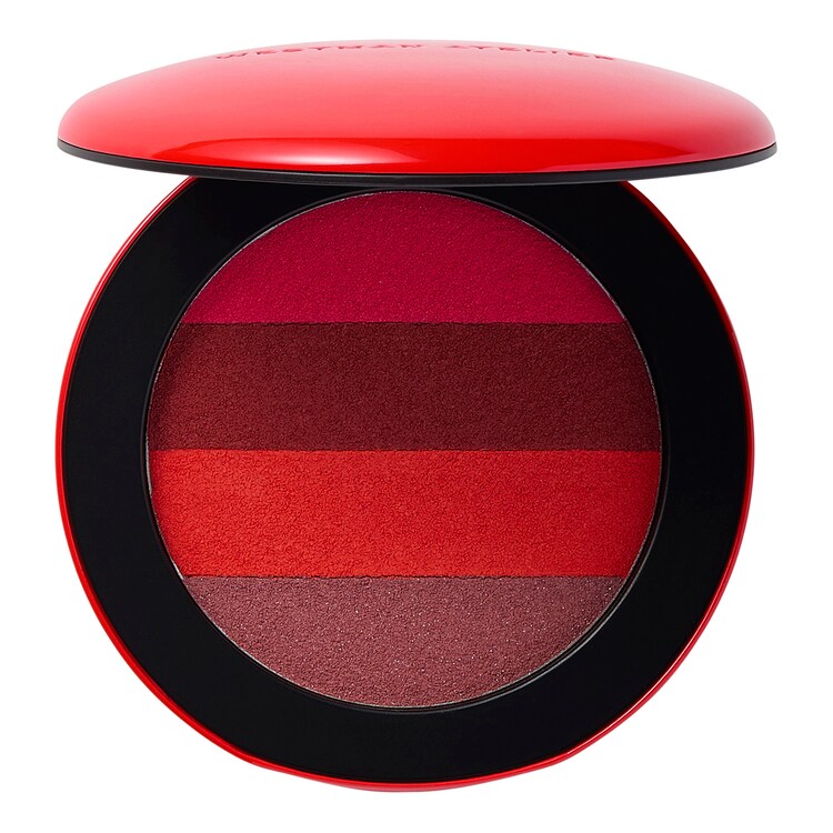 Lip Suede - Palette Pour Les Lèvres