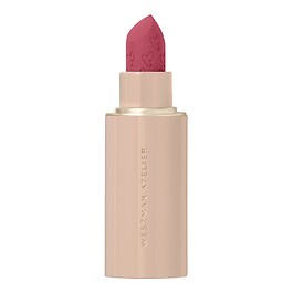 Lip Suede - Rouge à Lèvres Matte Hydratant à L'Acide Hyaluronique