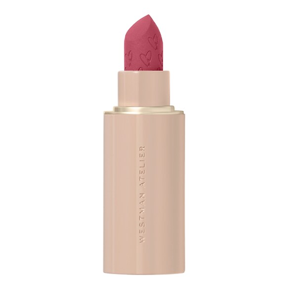 Lip Suede - Rouge à Lèvres Matte Hydratant à L'Acide Hyaluronique, WESTMAN ATELIER