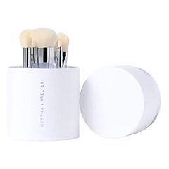 Brush Set - Collezione di Pennelli Per l’Incarnato, WESTMAN ATELIER