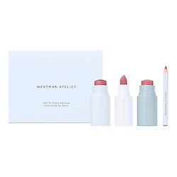 Edition Petal Petit Format - Coffret Maquillage