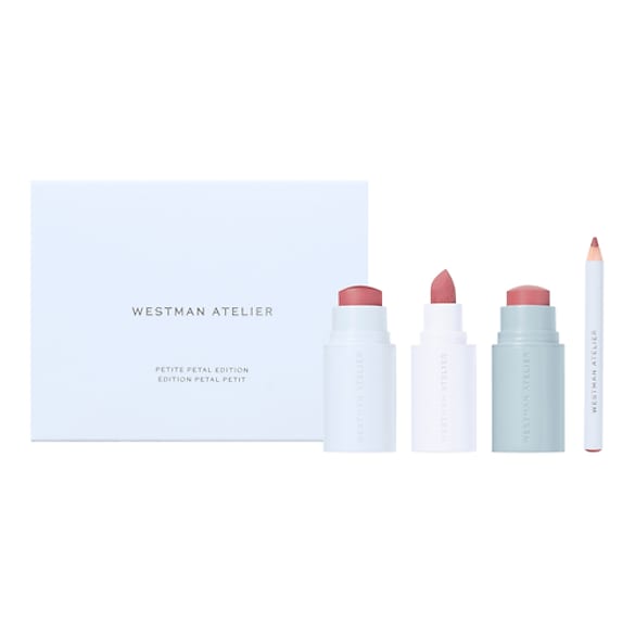 Edizione Petal Formato Piccolo - Set Make-Up, WESTMAN ATELIER