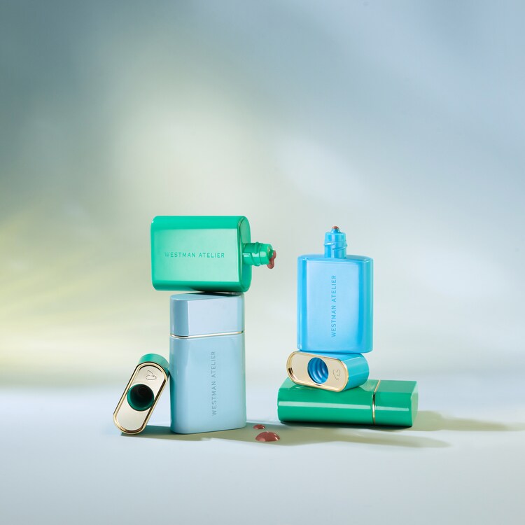 Sun Tone - Gotas bronceadoras