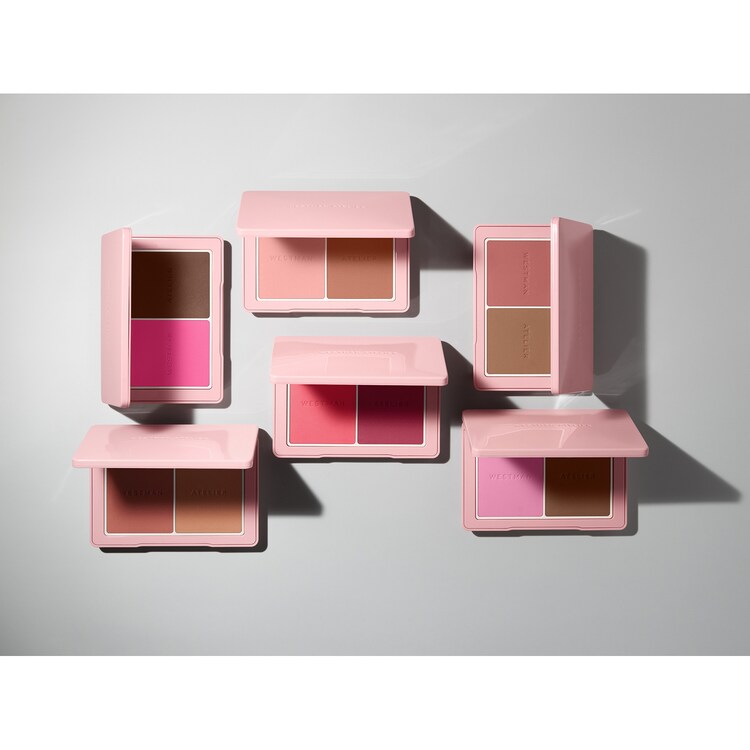 Duos Powder - Duo de pós