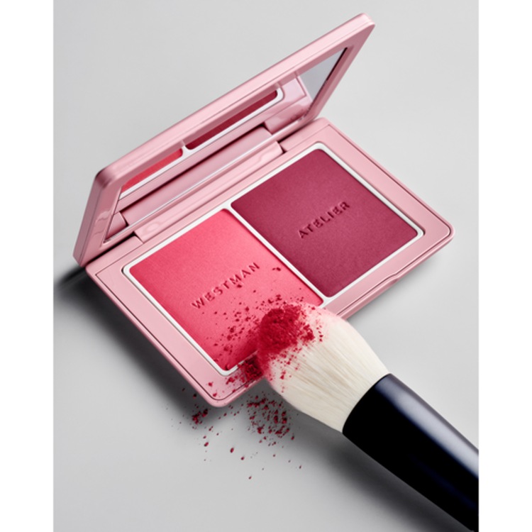 Pinceau Poudre II - Pinceau Poudre