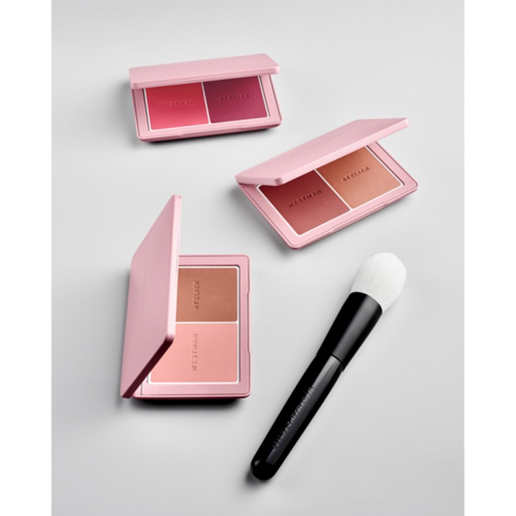 Pinceau Poudre II - Pinceau Poudre