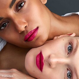 Lip Suede - Palette Labbra