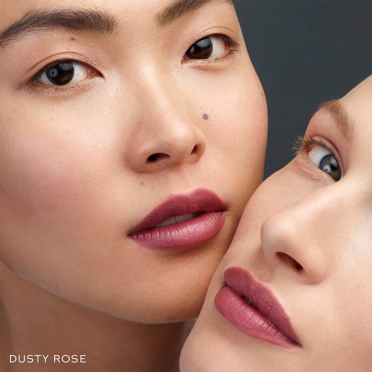 Lip Suede - Palette Pour Les Lèvres