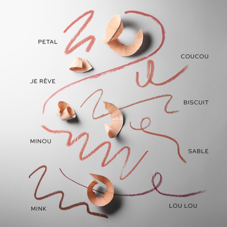 Crayon à lèvres Lip Shape - Crayon à lèvres