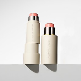 Duo di blush in stick baby cheeks in formato mini - cofanetto make-up
