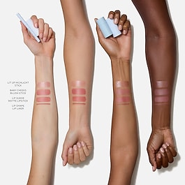 Edizione Petal Formato Piccolo - Set Make-Up