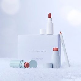 Edizione Petal Formato Piccolo - Set Make-Up