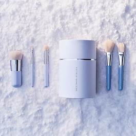 Brush Set - Collezione di Pennelli Per l’Incarnato
