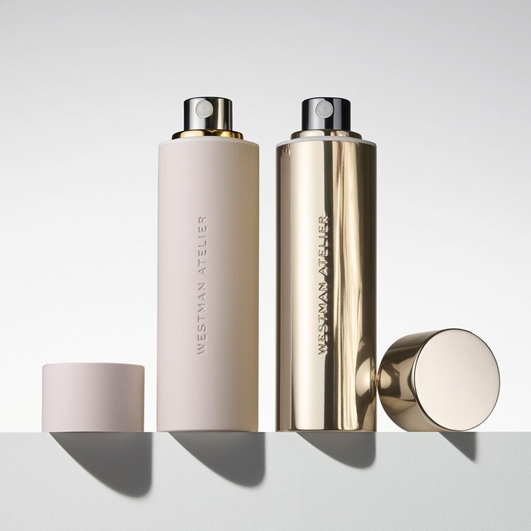 Suprême C refill - Sérum iluminador