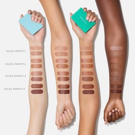 Cr&egrave;me Bronzante Sun Tone - Crema abbronzante idratante