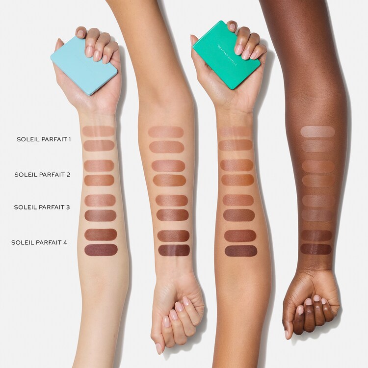 Crème Bronzante Sun Tone - Crema hidratante bronceadora