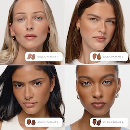 Cr&egrave;me Bronzante Sun Tone - Crema abbronzante idratante