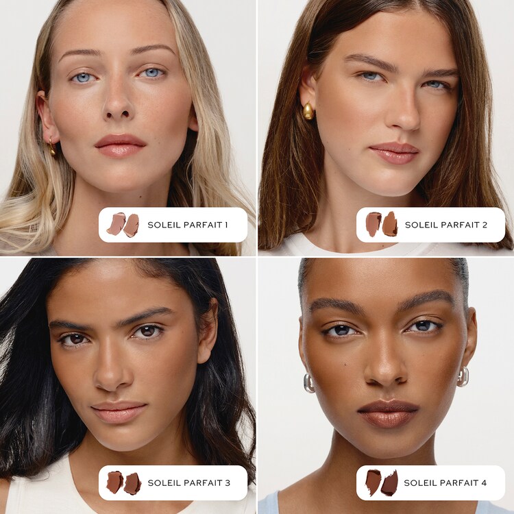 Crème Bronzante Sun Tone - Crema hidratante bronceadora