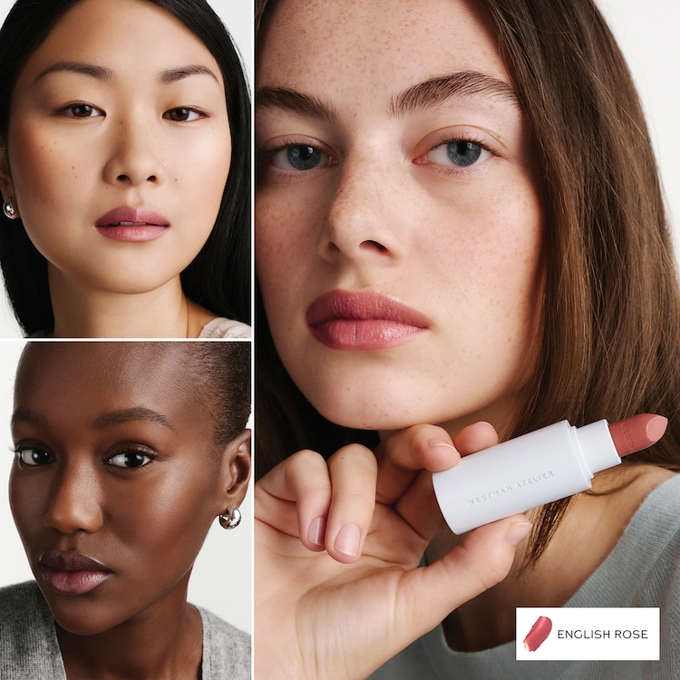 HydroBalm Recharge - Barra de labios con color