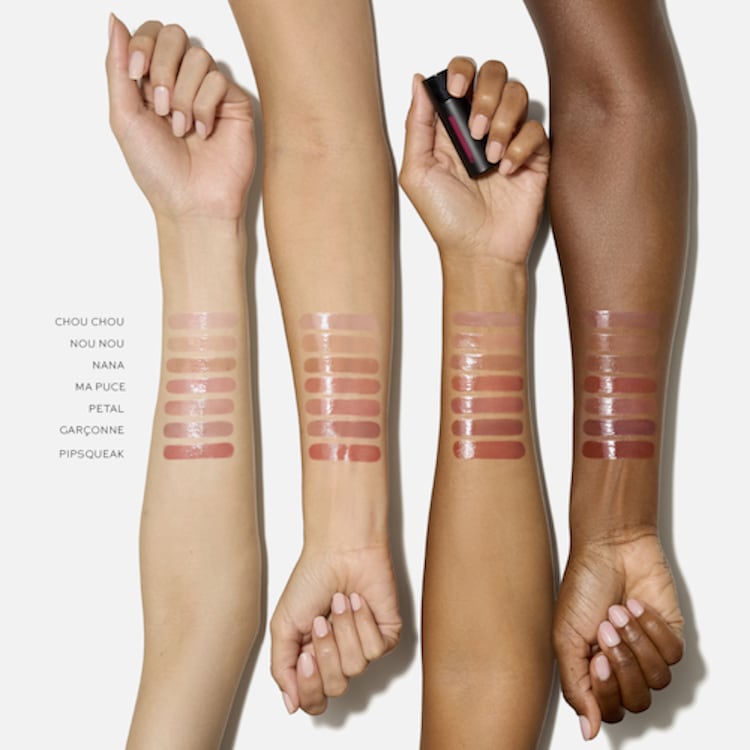 Squeaky Clean – Baume à Lèvres Hydratant