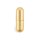Ruby Glimmer Balm Paradise - Lip Balm