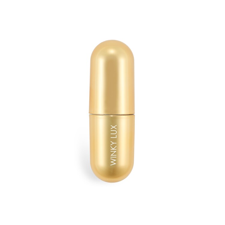 Ruby Glimmer Balm Paradise - Lip Balm