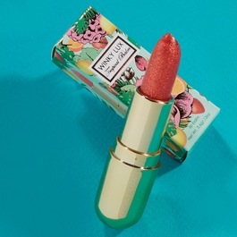 Ruby Glimmer Balm Paradise - Lip Balm