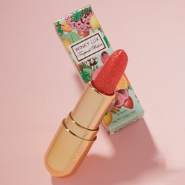 Ruby Glimmer Balm Paradise - Lip Balm