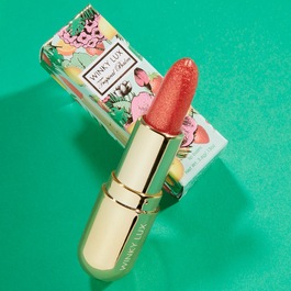 Ruby Glimmer Balm Paradise - Lip Balm