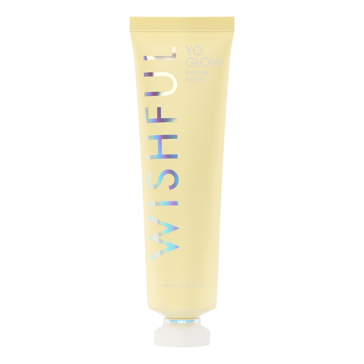 Esfoliante Facial - Yo Glow Enzyme Scrub