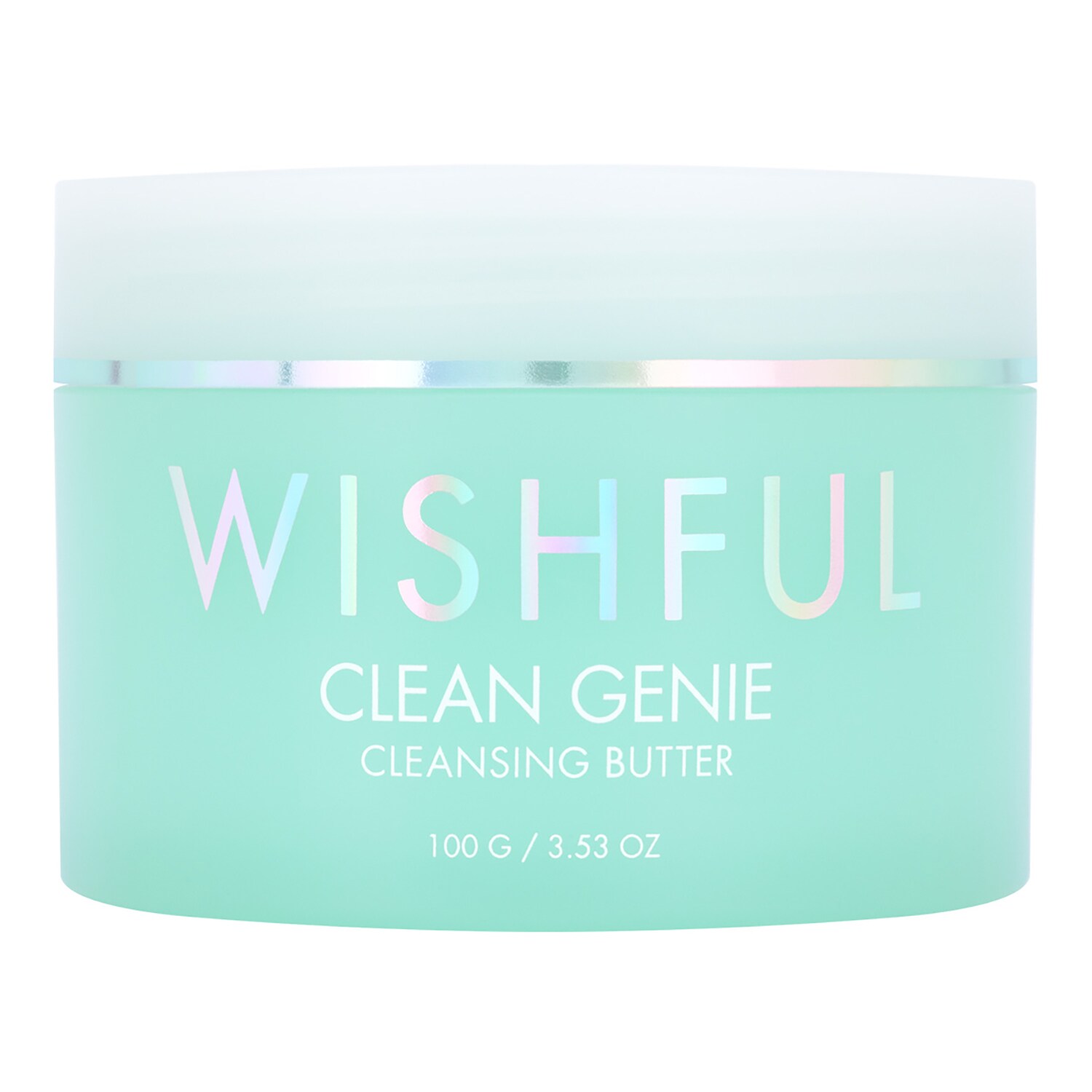 Clean Genie Cleansing Butter - Nettoyant Visage