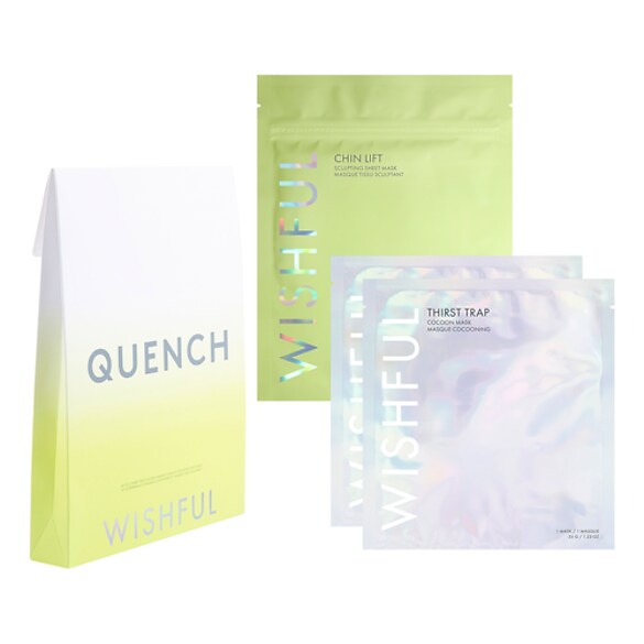 Quench – Zestaw do pielęgnacji, WISHFUL