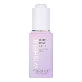 Thrist Trap Juice HA3 & Peptide Serum - Serum hidratant de fata