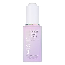 Thirst trap juice et peptide - Face serum image