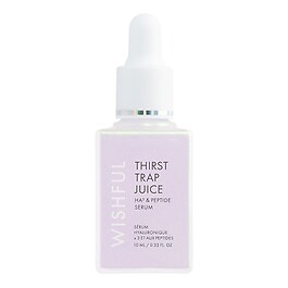 Thirst Trap Juice HA3 & Peptide Serum Travel Size - Mini serum hidratant