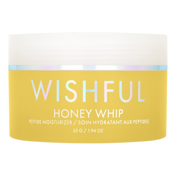 Honey Whip -  Peptit Nemlendirici, WISHFUL