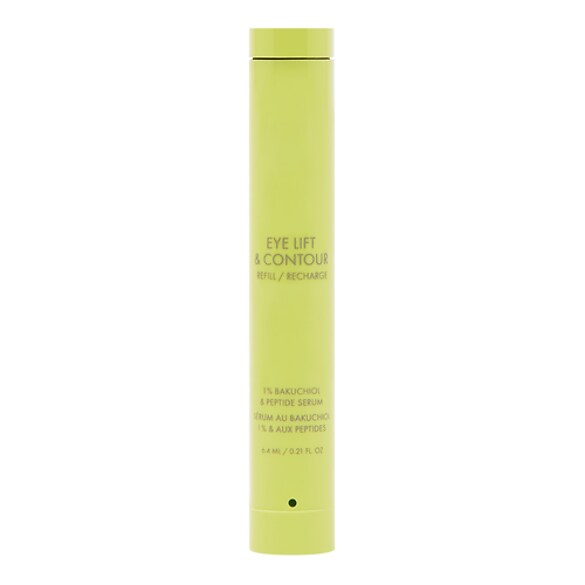Eye Lift & Contour 1% Bakuchiol & Peptides - Recharge Sérum, WISHFUL