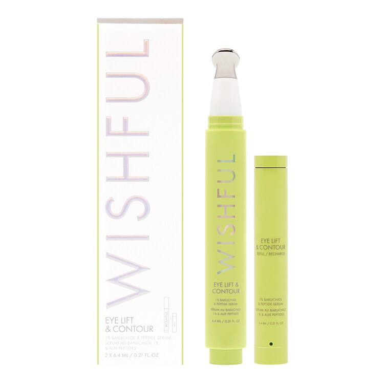 Eye Lift And Contour Serum - Oční liftingové sérum