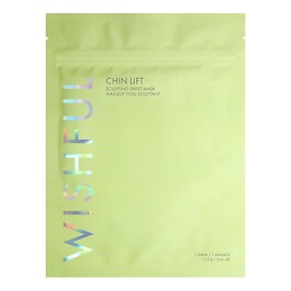 Chin Lift Sculpting Sheet Mask