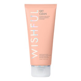 Get Clean - Nettoyant visage doux moussant