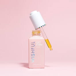 Get Even - Rose Oil