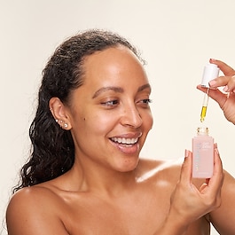Get Even - Rose Oil