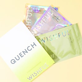 Quench – Zestaw do pielęgnacji