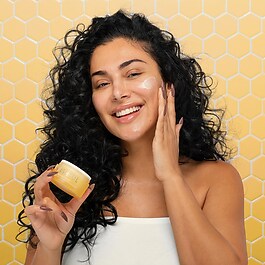 Honey Whip -  Peptit Nemlendirici