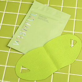 Chin Lift Sculpting Sheet Mask