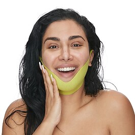 Chin Lift Sculpting Sheet Mask